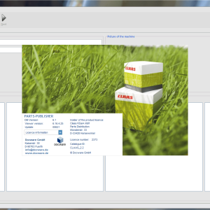 Claas Parts Doc 22 Agricultural Updated 621 032020 EPCoyHjT 1