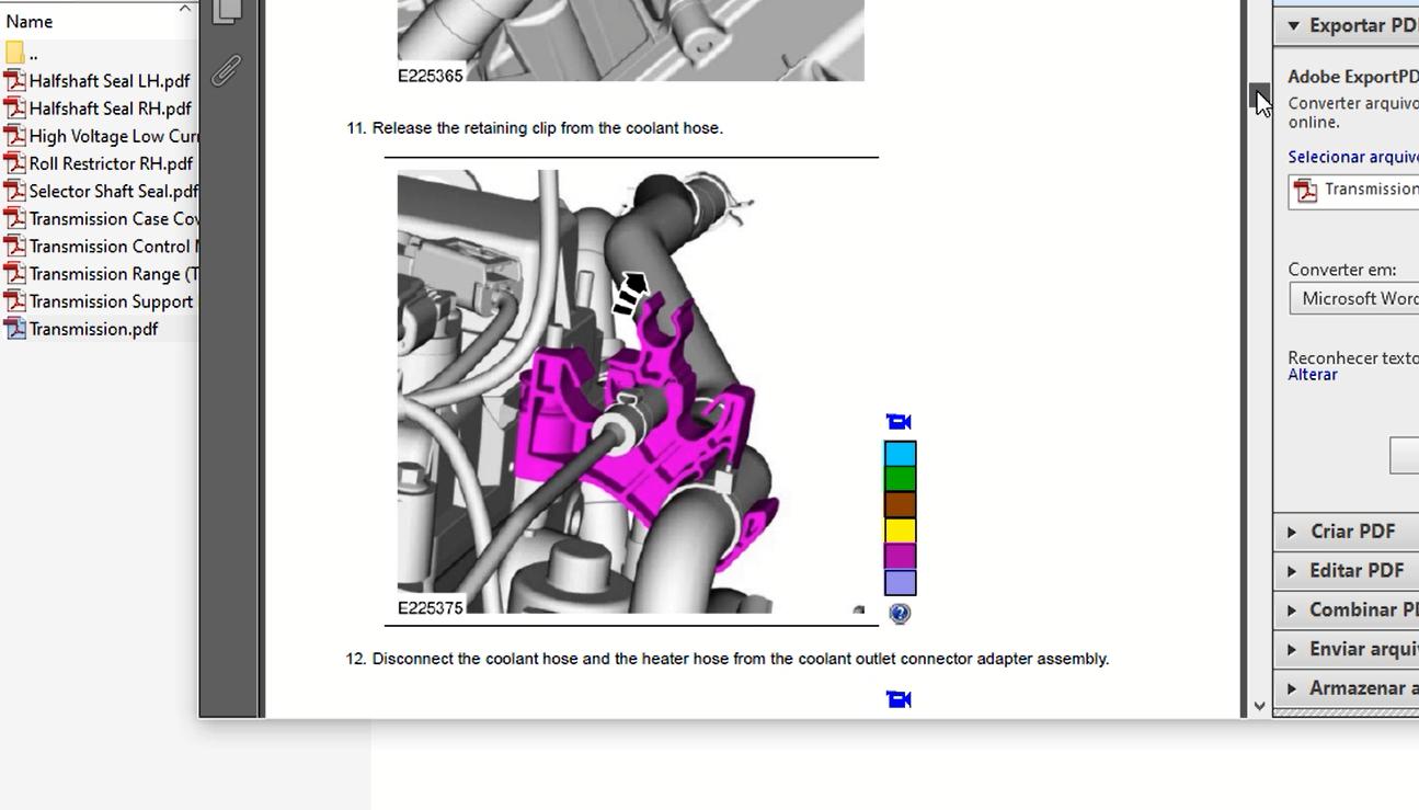 FORD MAZDA TRANSMISSION4
