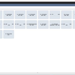Isuzu North American Trucks Commercial Vehicles 072018 EPC7