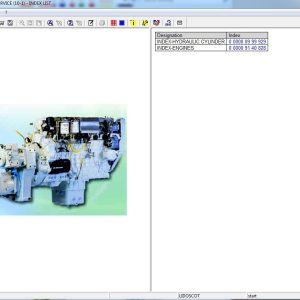 Liebherr Lidos COTLBHLFRLHBLWELWT Online EPC Service Document Updated 03.2020 4