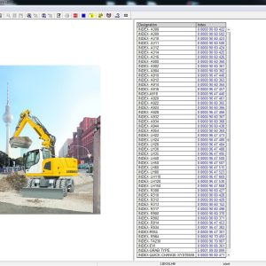 Liebherr Lidos Parts and Service Documentation Offline 022020 11