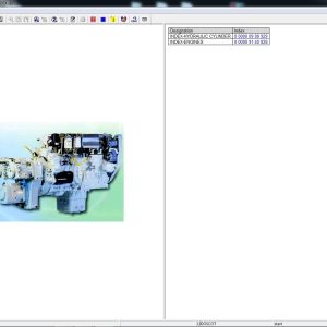 Liebherr Lidos Parts and Service Documentation Offline 022020 12