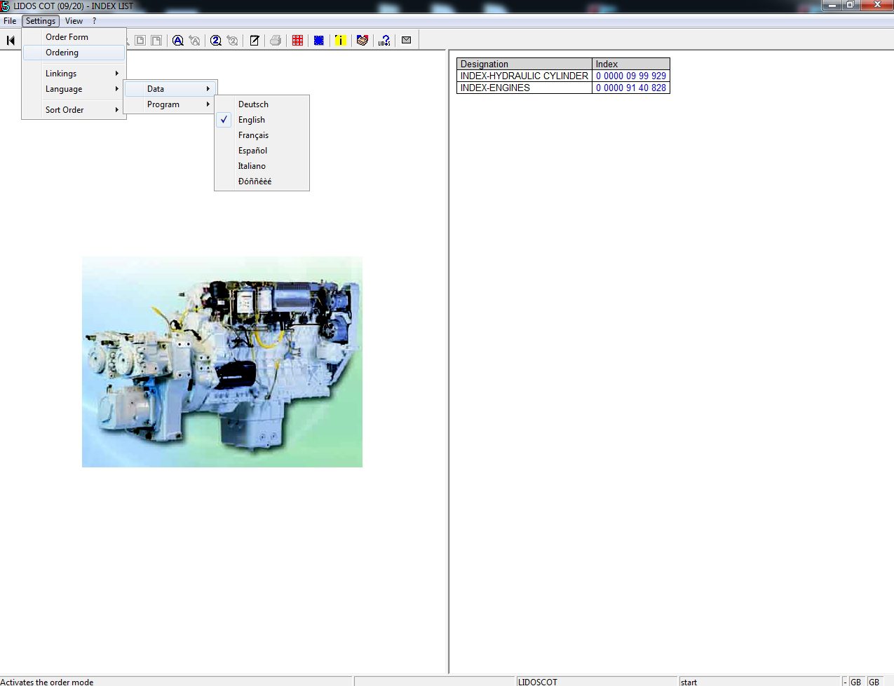 Liebherr Lidos Parts and Service Documentation Offline 022020 14