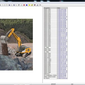 Liebherr Lidos Parts and Service Documentation Offline 022020 15