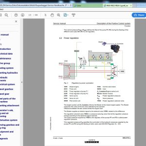 Liebherr Lidos Parts and Service Documentation Offline 022020 6