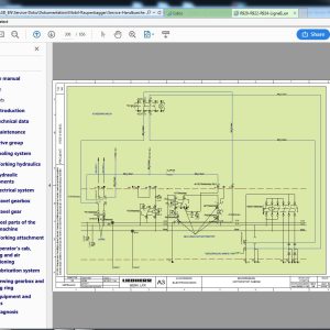 Liebherr Lidos Parts and Service Documentation Offline 022020 7