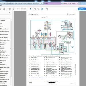 Liebherr Lidos Parts and Service Documentation Offline 022020 9