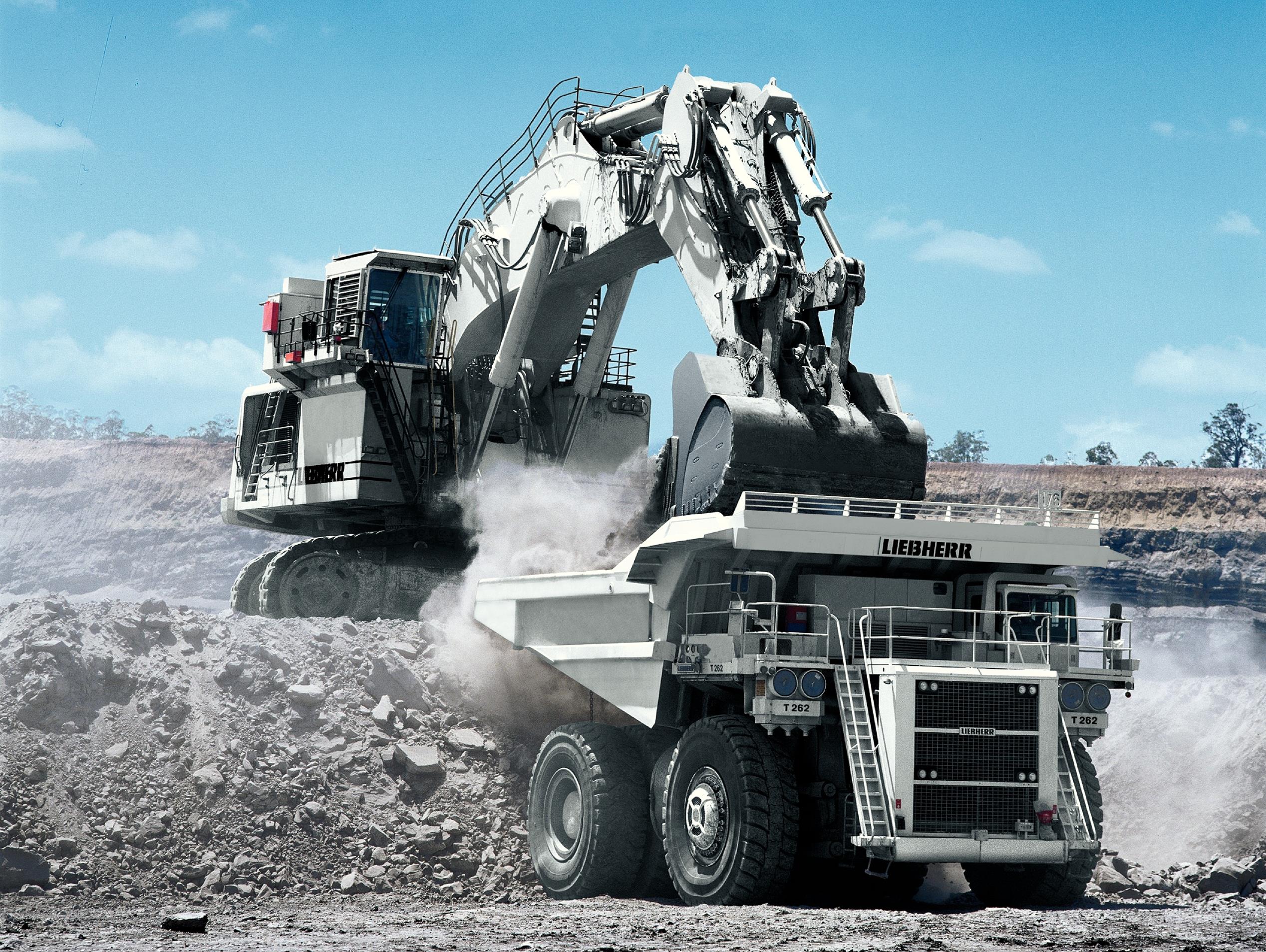 Liebherr Mining Truck Service Manual Updated 032020 Full PDF 1 1