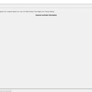 Linde Pathfinder LMHKWS v36211 Update 10201910