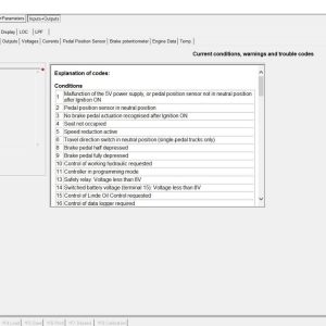Linde Pathfinder LMHKWS v36211 Update 10201912