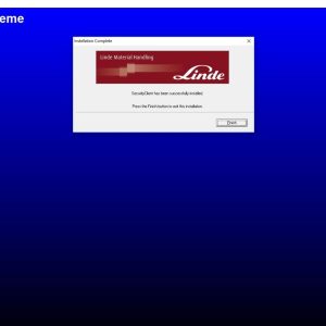 Linde Pathfinder LMHKWS v36211 Update 1020192