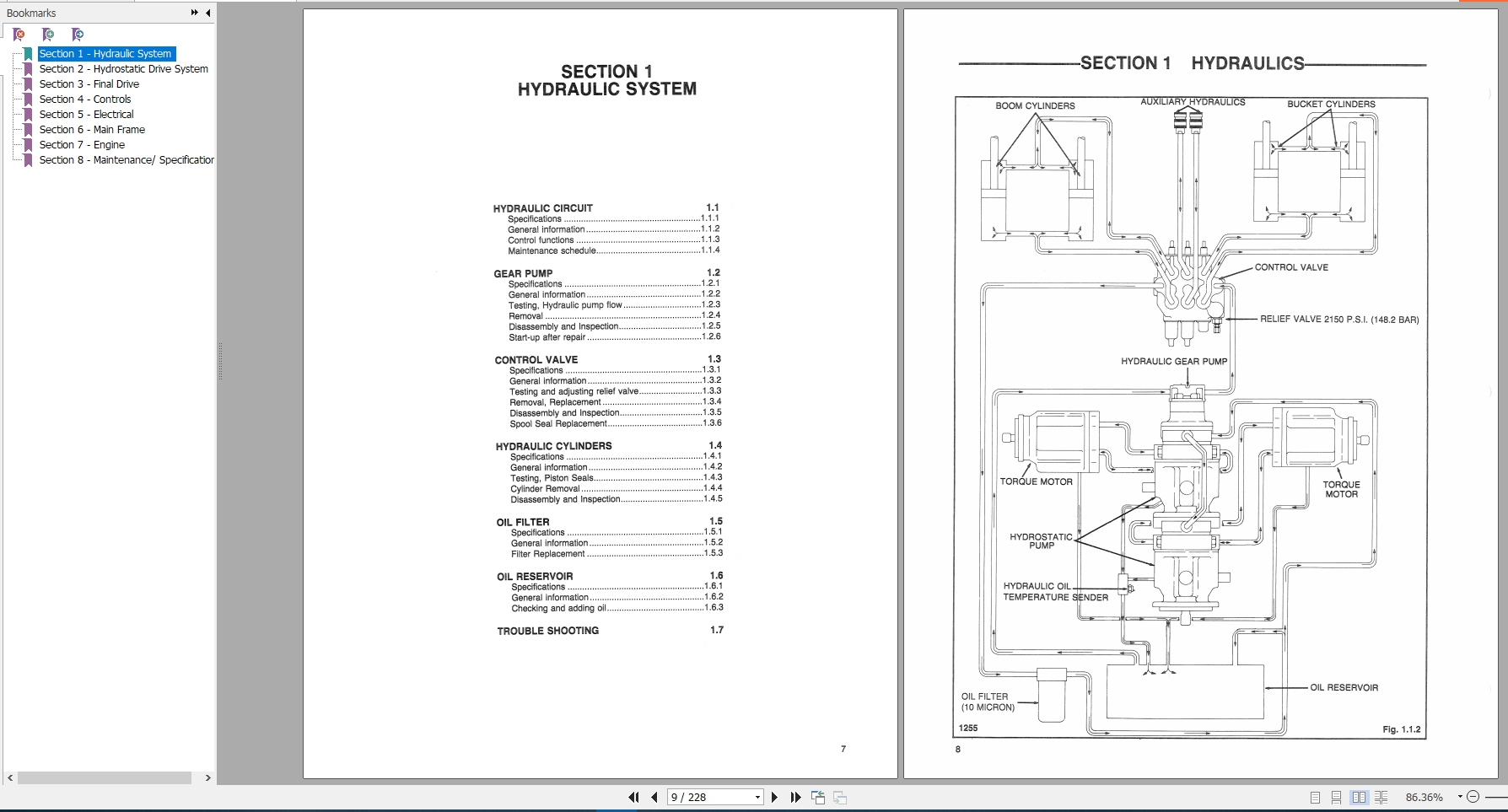 New Holland Compact Loader CL 25 Repair Manual40002510 2