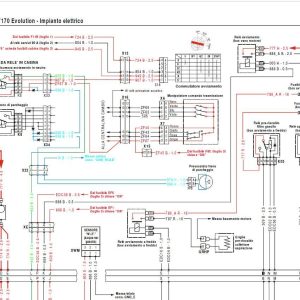 New Holland W190 UK Workshop Manual 1