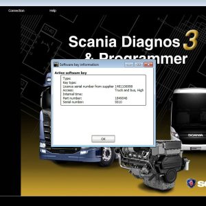 Scania SDP3 v2431730 Diagnostic Programmer 2020 19