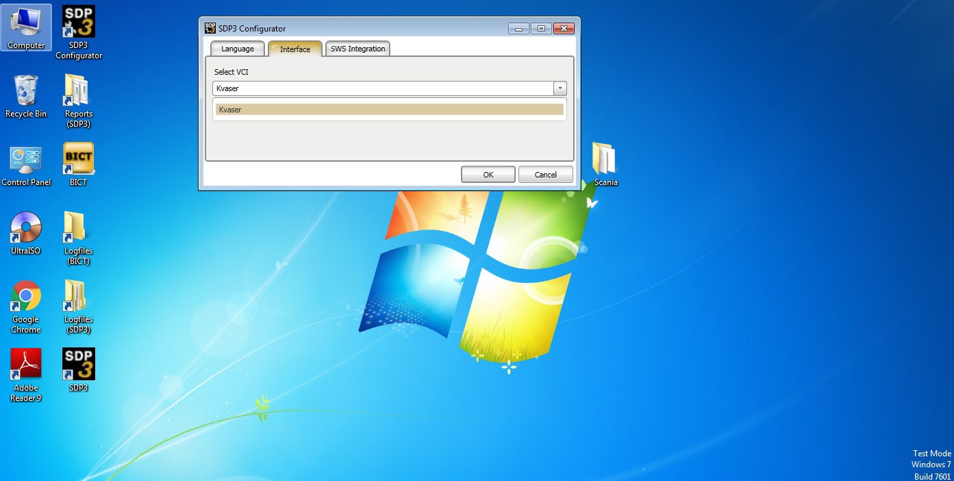 Scania SDP3 v2431730 Diagnostic Programmer 2020 4