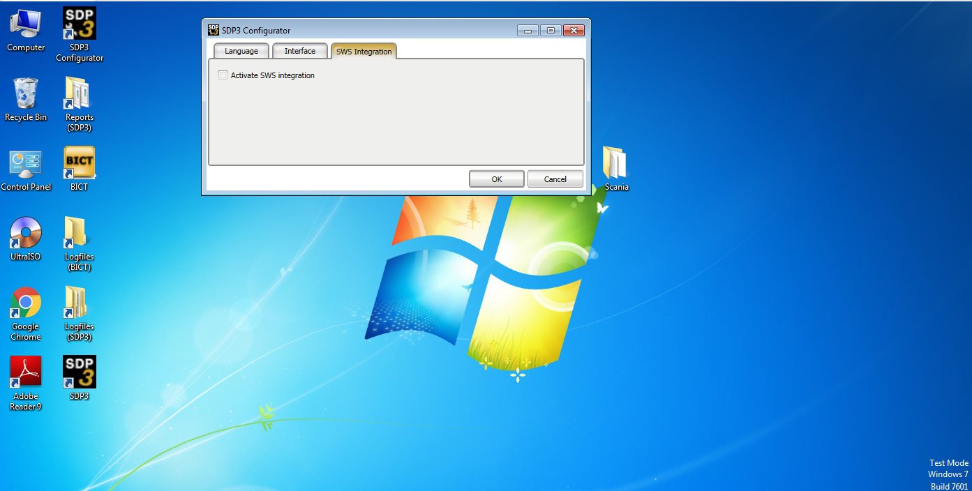 Scania SDP3 v2431730 Diagnostic Programmer 2020 5