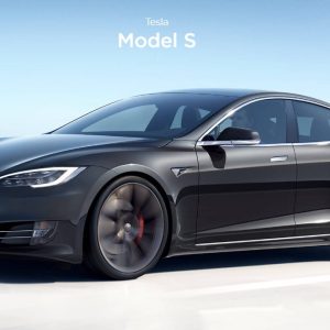 Tesla Model S Workshop Manual 1