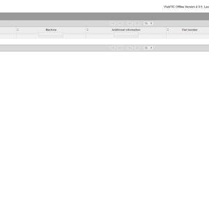 CLAAS WebTIC Offline 032020 Repair and Service Documentation1