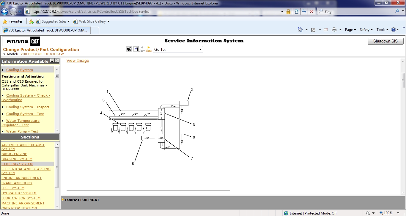 Caterpillar SIS 2020 Full 012020 DVD4 1
