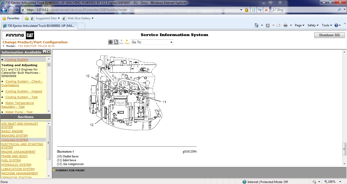 Caterpillar SIS 2020 Full 012020 DVD5