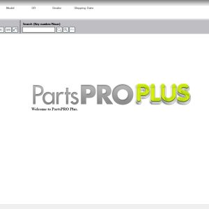 Clark ForkLift Parts Pro Plus v500 042020 1 1