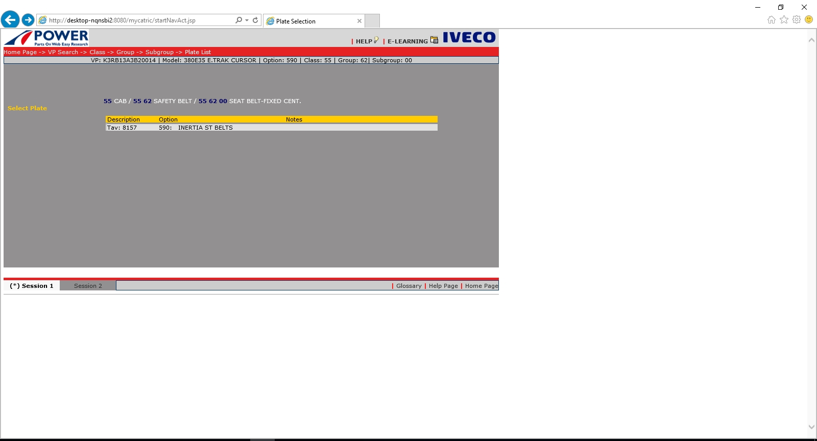 Iveco Power Trucks Buses Q1 012020 Full Instruction 1 2