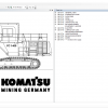 Komatsu EPC Linkone CSS Parts Viewer 5.11 04.2020 JAPAN 6