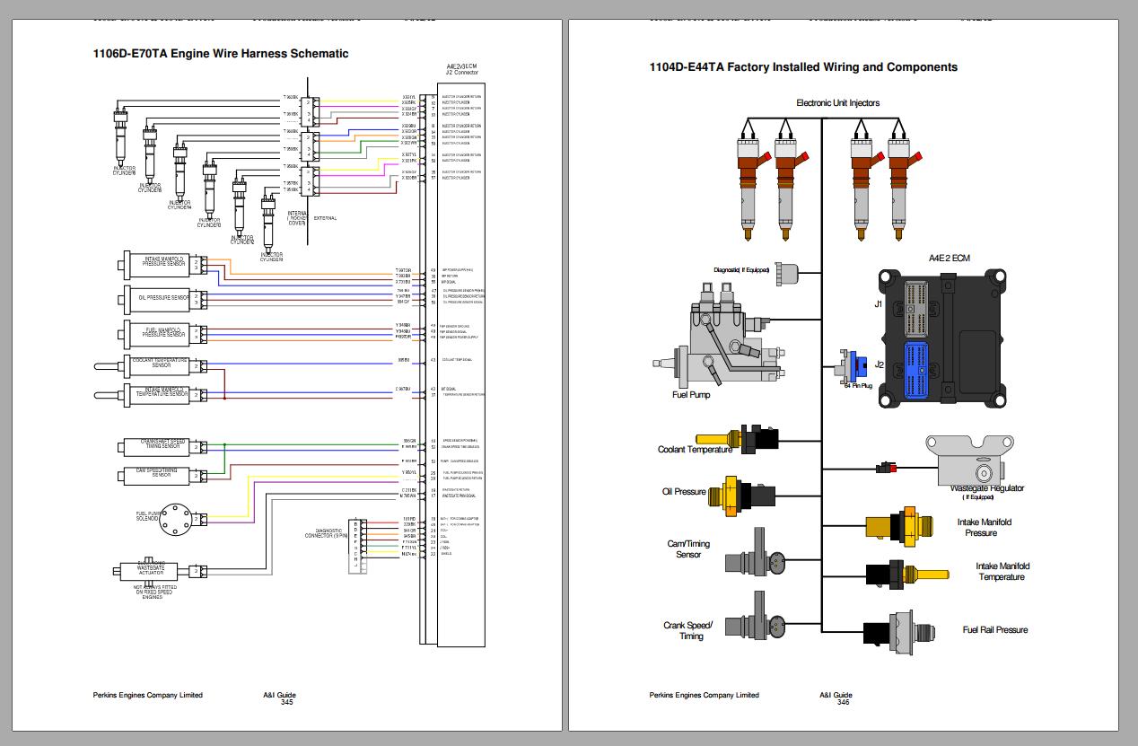 Linde Forklift Series 358H120 1200H140 1200H160 1200H160 EN1311 Service Manual3