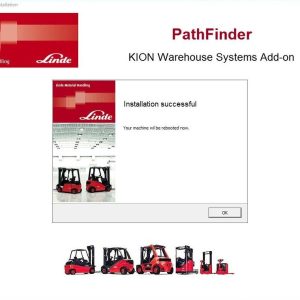 Linde Pathfinder LMHKWS v36211 Update 1020191