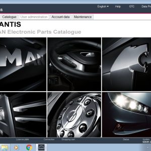 MANMantisEPC2020PartsCatalogue1