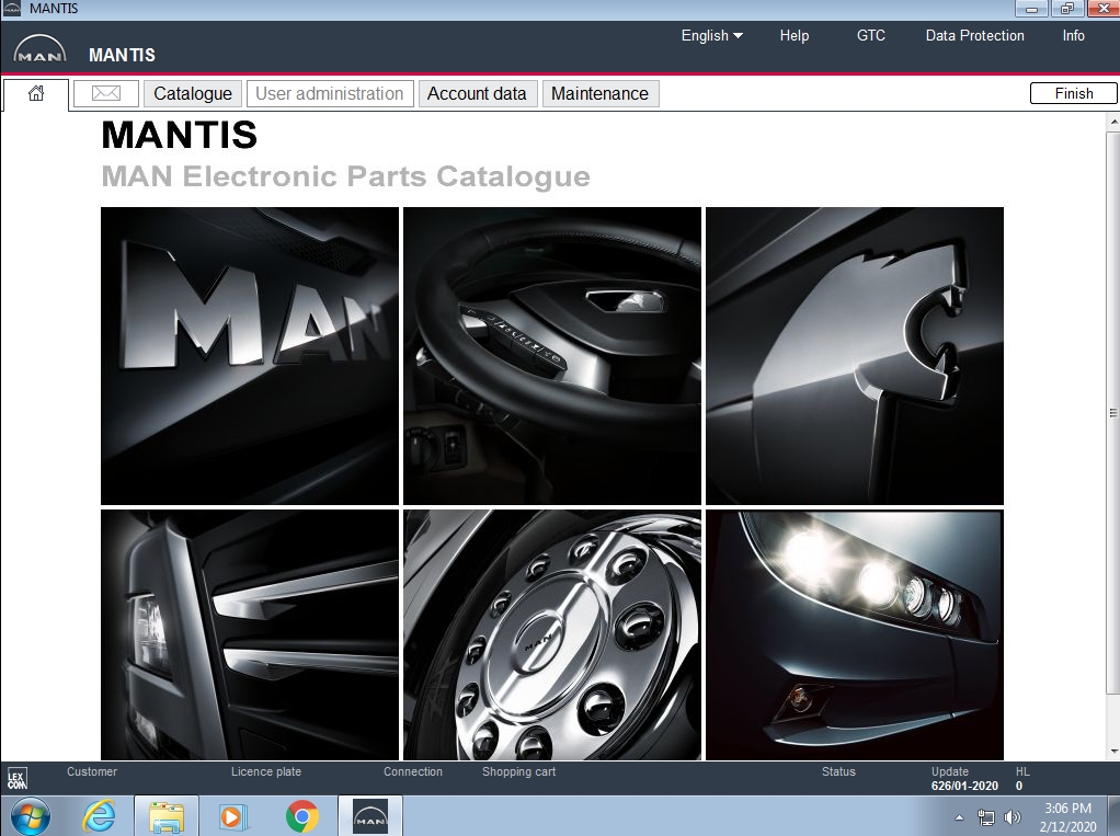 MANMantisEPC2020PartsCatalogue1