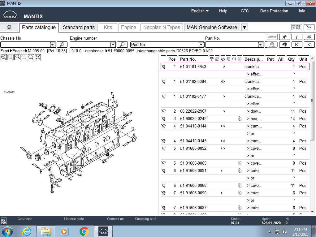 MANMantisEPC2020PartsCatalogue4