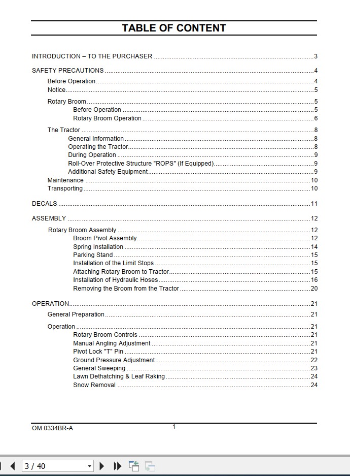 New Holand SuperSteer TC29D TC29DA TC33D TC33DA TC35D TC35DATC40D TC40DA TC45DA Operators Manual87603058 2
