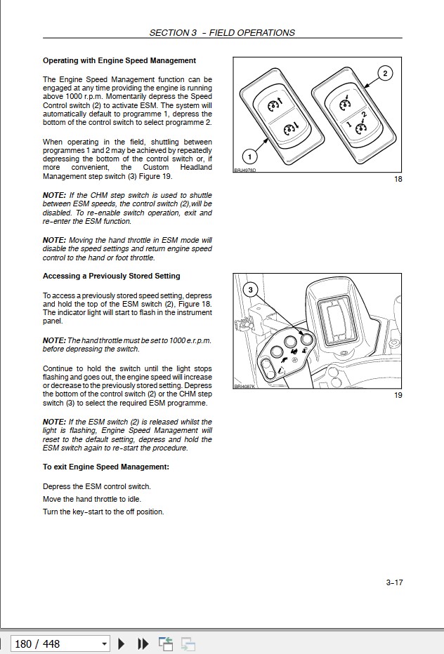 New Holand Tractor T6030 T6050 T6070 T6080 T6090 Range Power Command Product Manual884590566 4