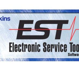 Perkins EST 2020A v10 E1 Active License0