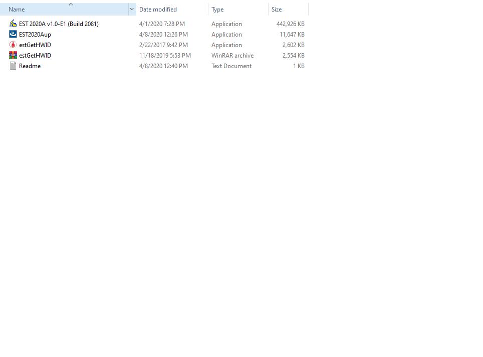 Perkins EST 2020A v10 E1 Active License2