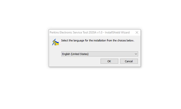 Perkins EST 2020A v10 E1 Active License3