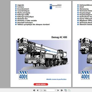 TerexDemagMobileCraneAC400TechnicalTrainingManualEN2