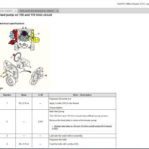 CLAASWebTICOffline2020RepairandServiceDocumentation4