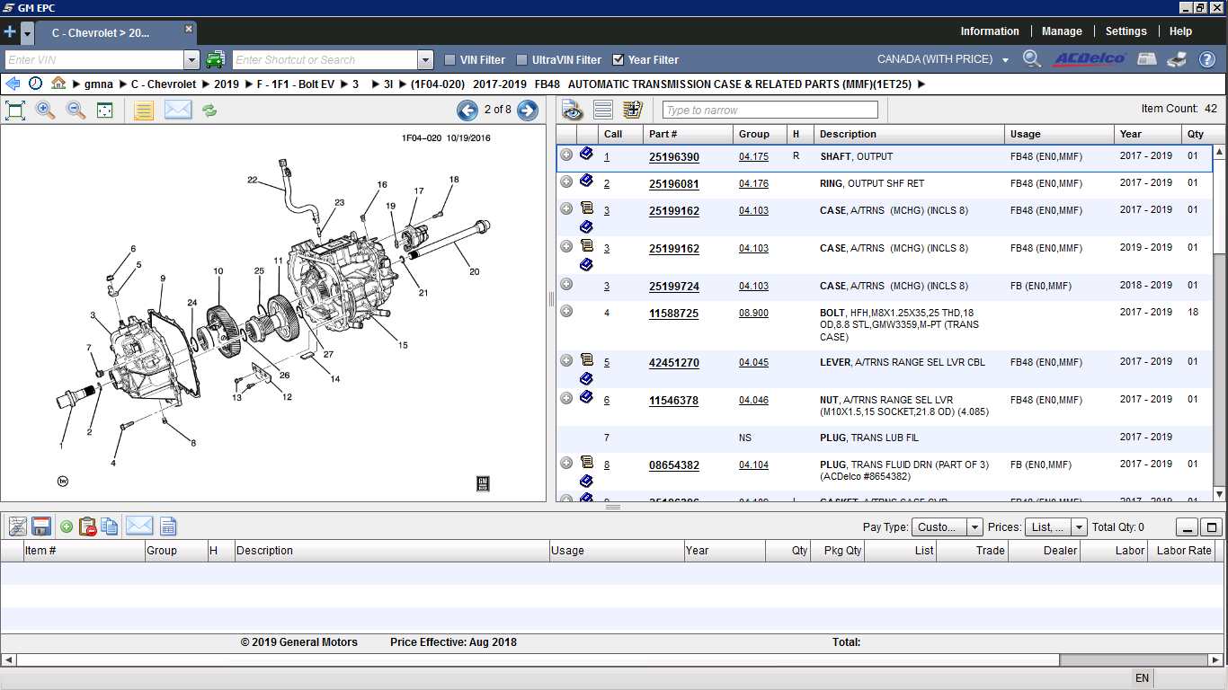 GeneralMotorsGMNAEPC2020SparePartsCatalogue10