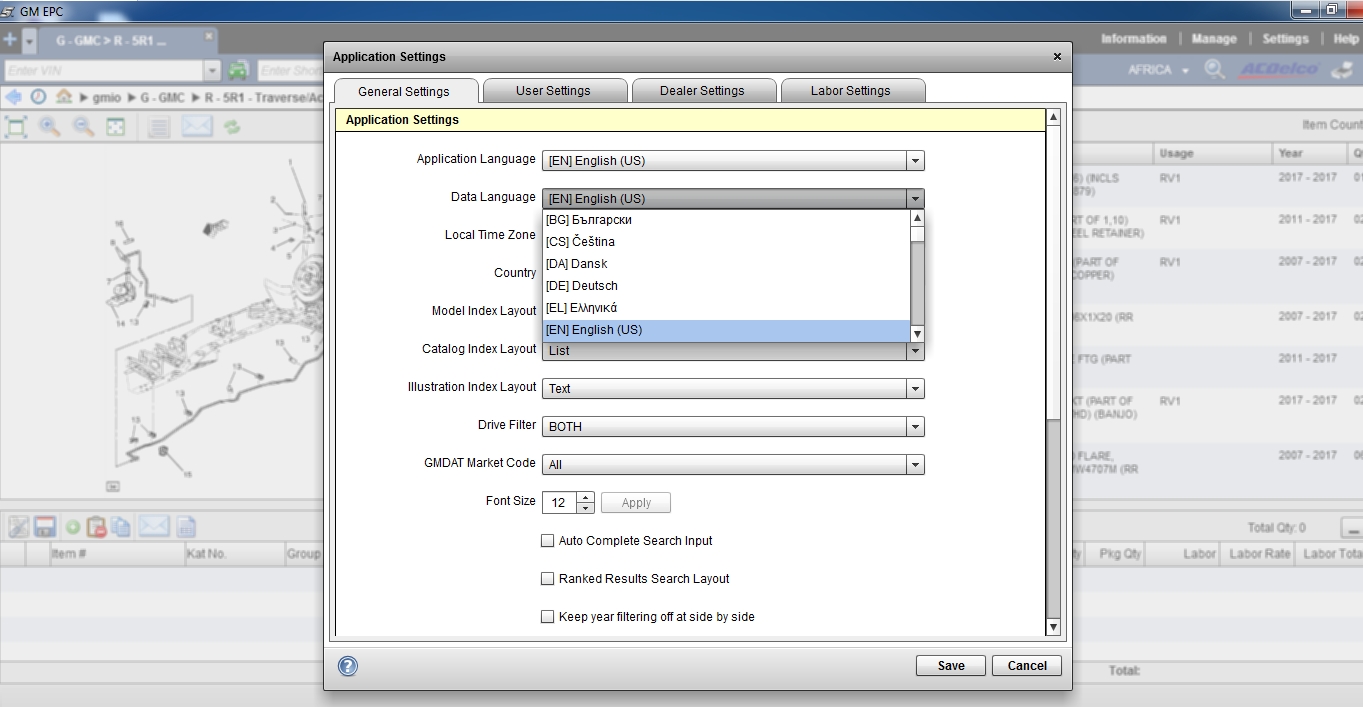 General GMIO Motors Asia Africa EPC 022020 11 1