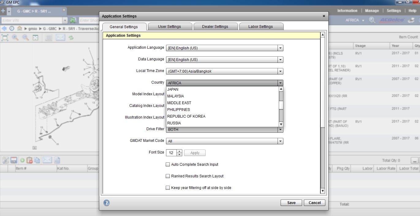 General GMIO Motors Asia Africa EPC 022020 14 1