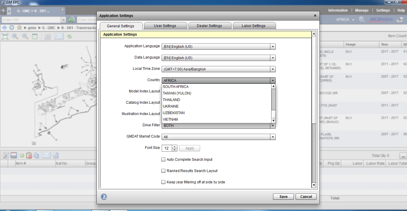 General GMIO Motors Asia Africa EPC 022020 16 1
