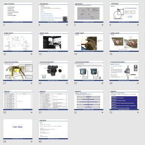 Hyundai ABS SystemTraining Manuals 1