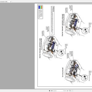 Mazda CX 5 2019 Service Repair Manual Wiring Diagrams 1
