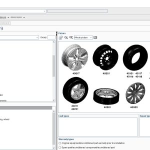Mercedes Benz WIS ASRA NET 042020 Full DVD 64OlHX