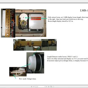 Tadano Faun ATF 70 4 Hydraulic System Presentations 1