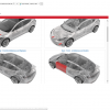 Tesla Model 3 Full Service Repair Manuals 2016 2020 DVD 4