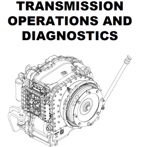 ZF Transmissions All Models Full Set Manuals 2020 DVD7 1