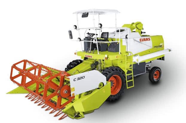 Claas